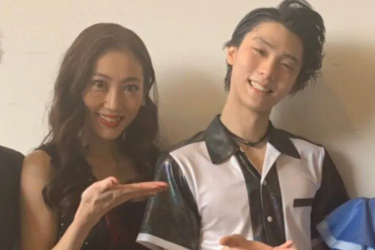 共演がきっかけで結婚した芸能人 Part6