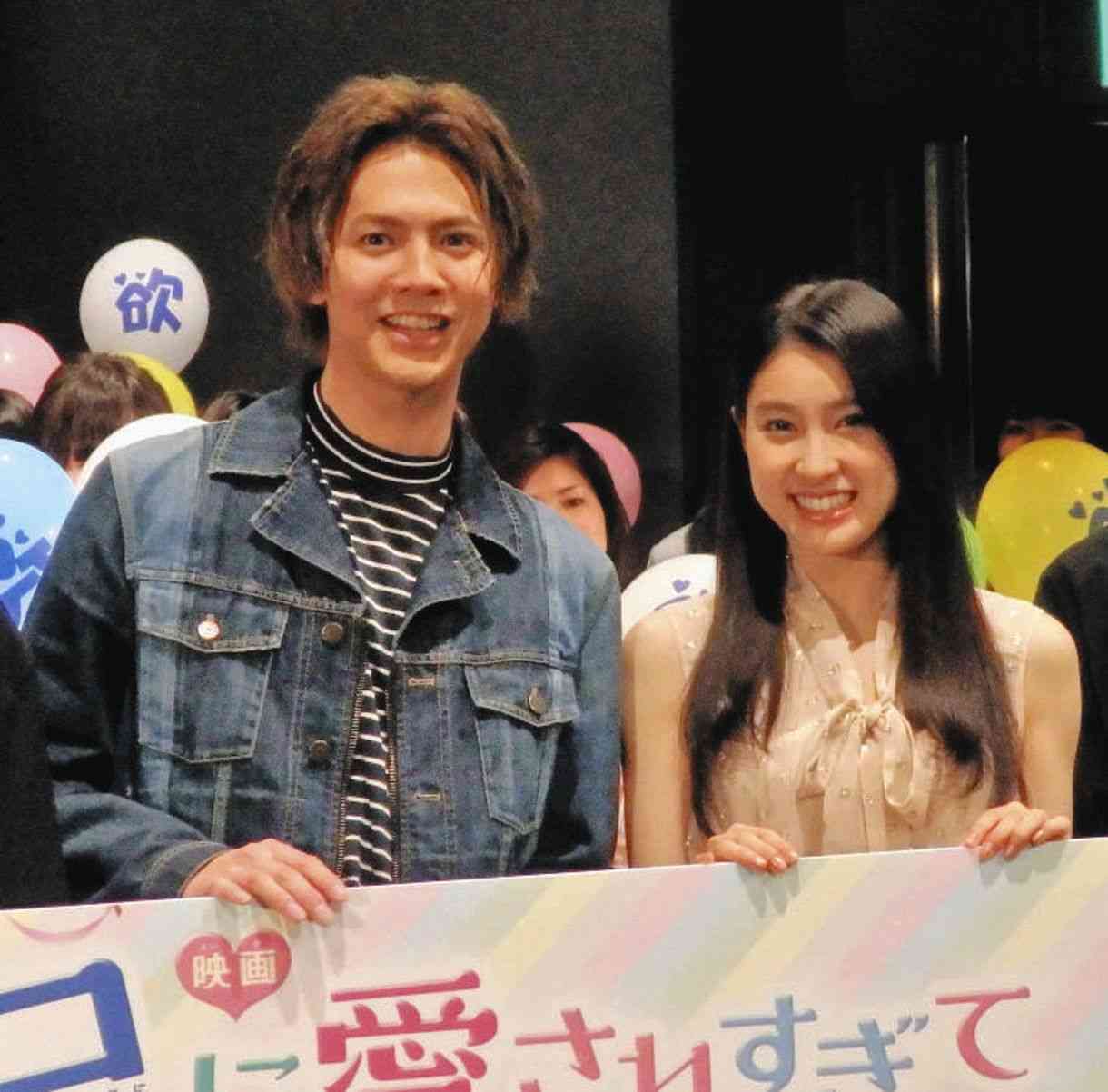 共演がきっかけで結婚した芸能人 Part6