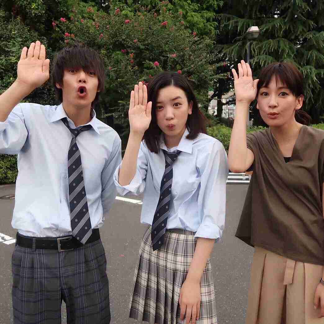 共演がきっかけで結婚した芸能人 Part6