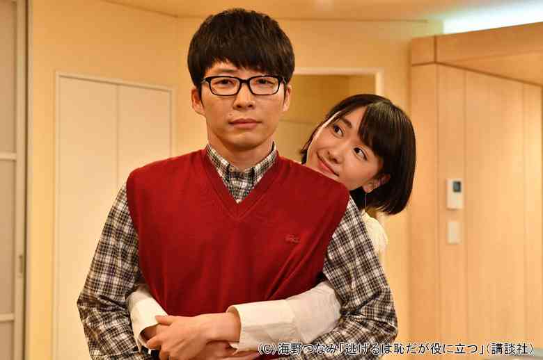 共演がきっかけで結婚した芸能人 Part6