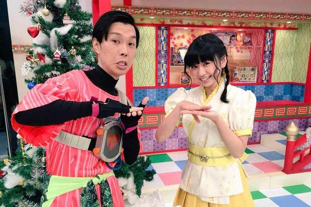 共演がきっかけで結婚した芸能人 Part6