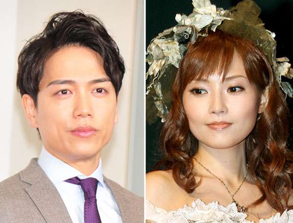共演がきっかけで結婚した芸能人 Part6