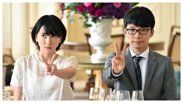 共演がきっかけで結婚した芸能人 Part6