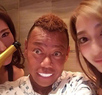 有名人の衝撃的だったスキャンダル