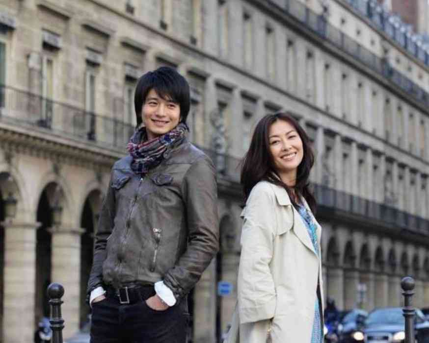 向井理さんの好きな作品を語りませんか?