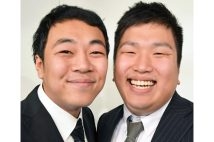 見たら誰？と言いたくなるような画像トピ