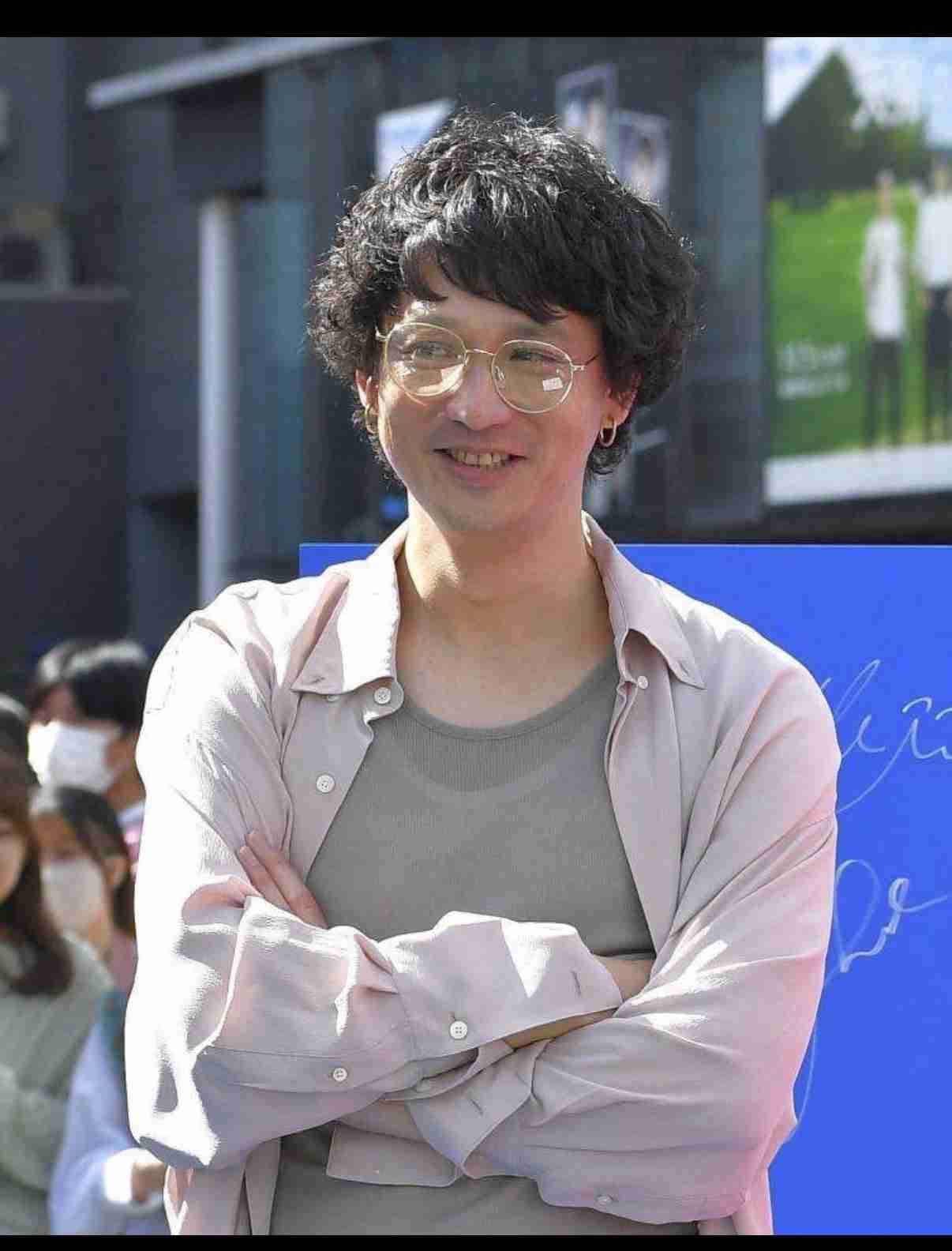 見たら誰？と言いたくなるような画像トピ