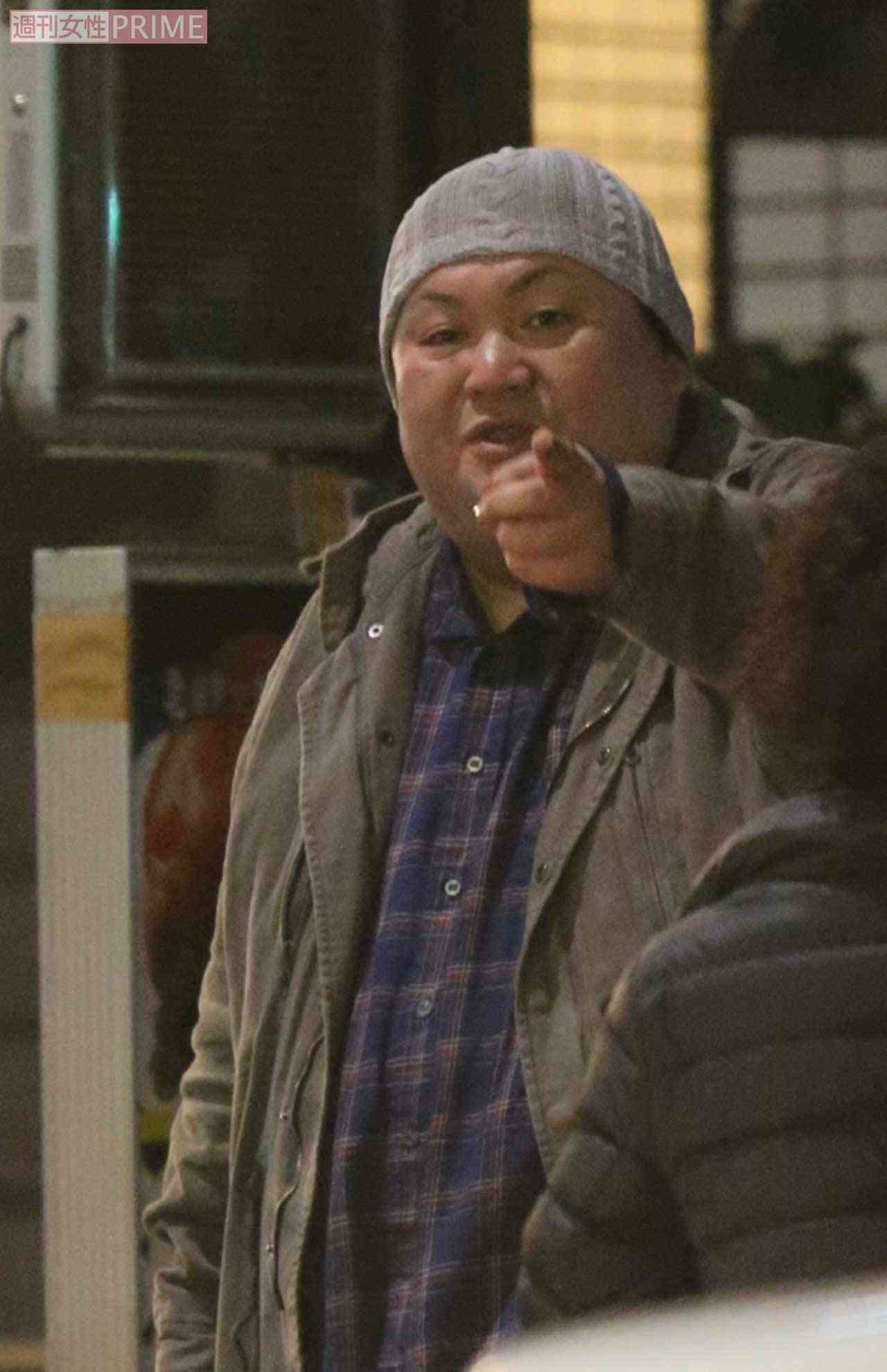 見たら誰？と言いたくなるような画像トピ