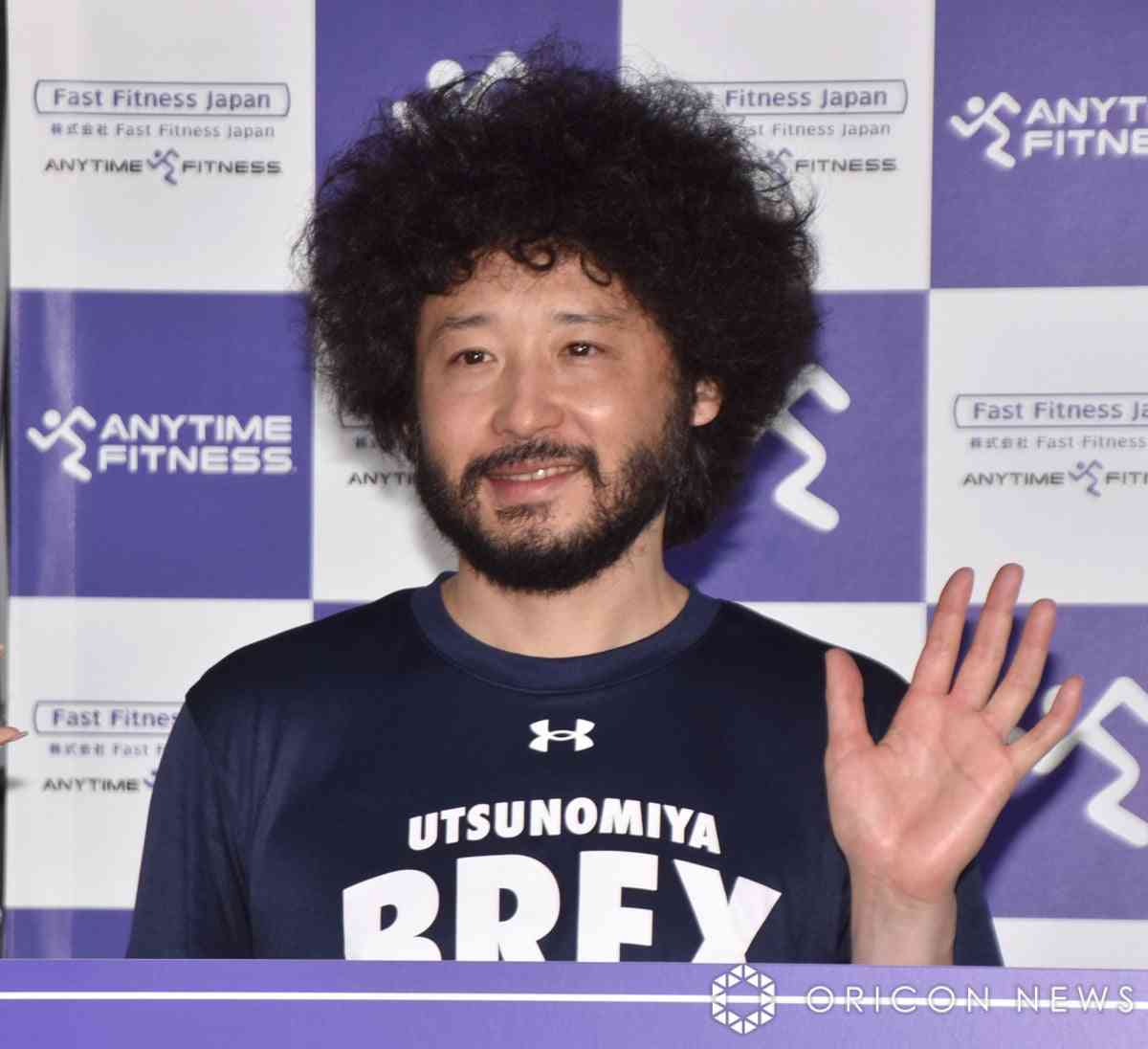 見たら誰？と言いたくなるような画像トピ