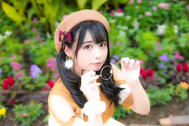 見たら誰？と言いたくなるような画像トピ