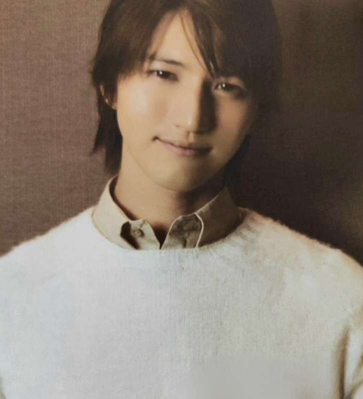 見たら誰？と言いたくなるような画像トピ