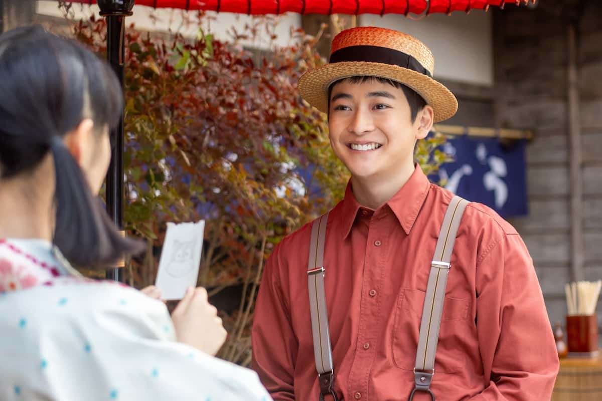 顔の一部分だけで有名人を当てるトピ part2