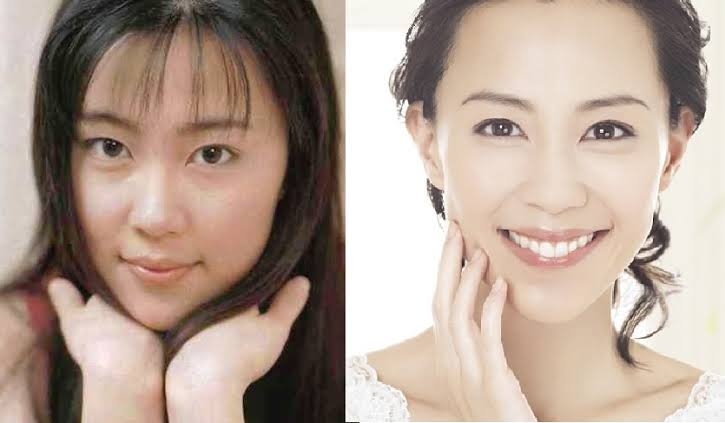 木村佳乃、映画オフショットの「頬がコケた姿」に役づくりの“凄み”と心配の声…東山紀之退任後に担う一家の大黒柱の重責