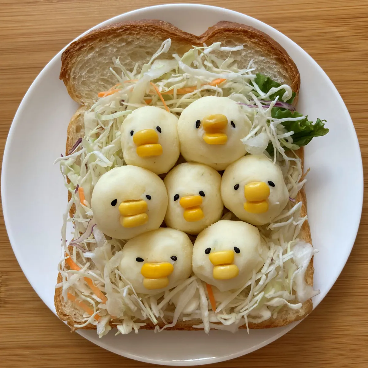 火を使った料理は何歳から?