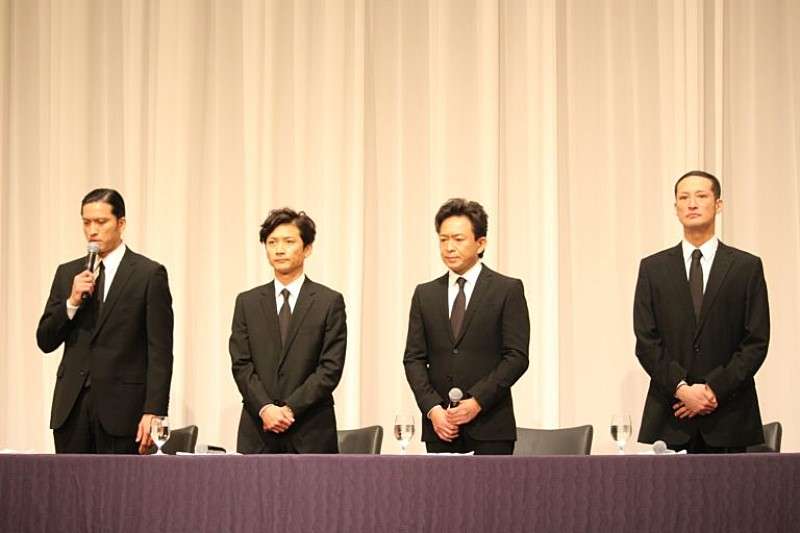 timelesz 悔し涙の会見　菊池風磨〝このような行為を決して容認しない〟　橋本将生〝気づけない、見えない部分でした〟　猪俣周杜は所属事務所により契約解除