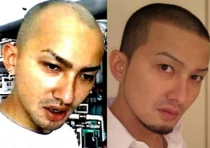 ズラの有名人ってだれ？