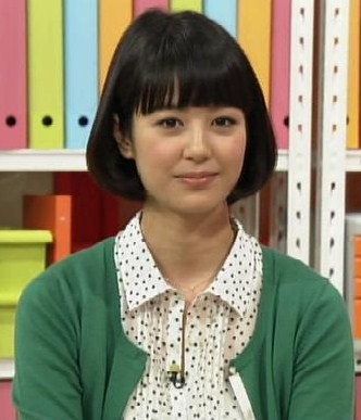 女性の「太眉」復活！