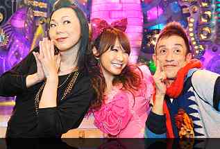 芸能界・共演NG「犬猿の仲」まとめ