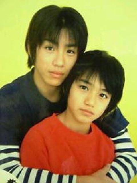 王道。ジャニーズで好きな人は誰？？？