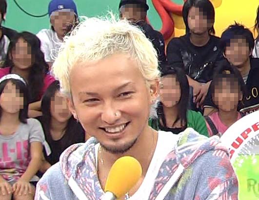 ズラの有名人ってだれ？