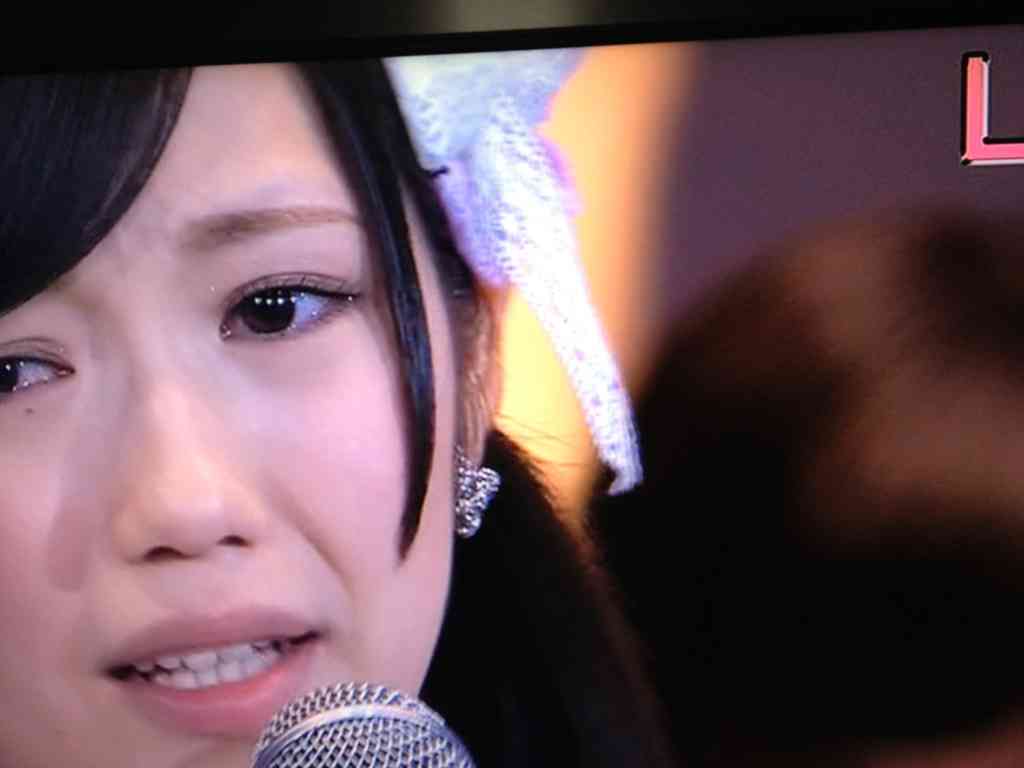 女性の「太眉」復活！