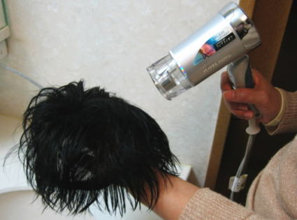 ズラの有名人ってだれ？