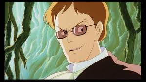 「流行りのランドセルは嫌いですか？」ラピュタの悪役ムスカから児童施設に届いた“粋な”手紙