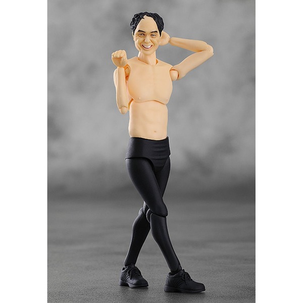 江頭2:50のフィギュアｗｗ