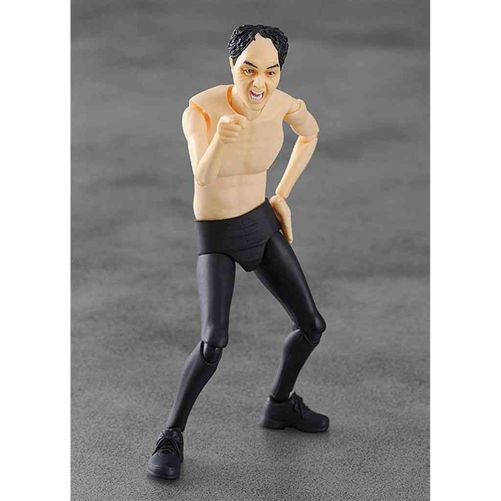 江頭2:50のフィギュアｗｗ