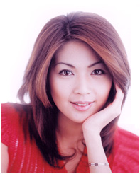 飯島直子が再婚「自然にこの日を迎えた」