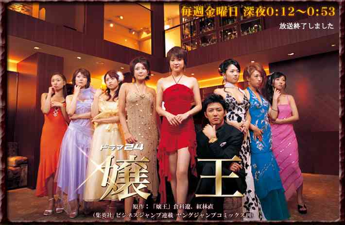 女性がキャバ嬢になりたがるワケが判明!