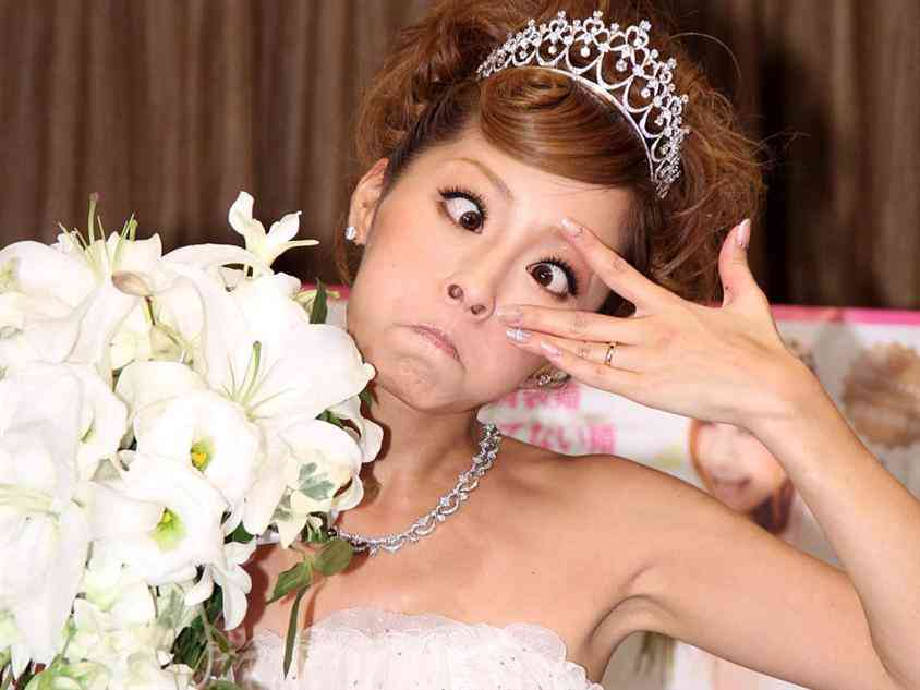 小森純「家庭崩壊してしまった」