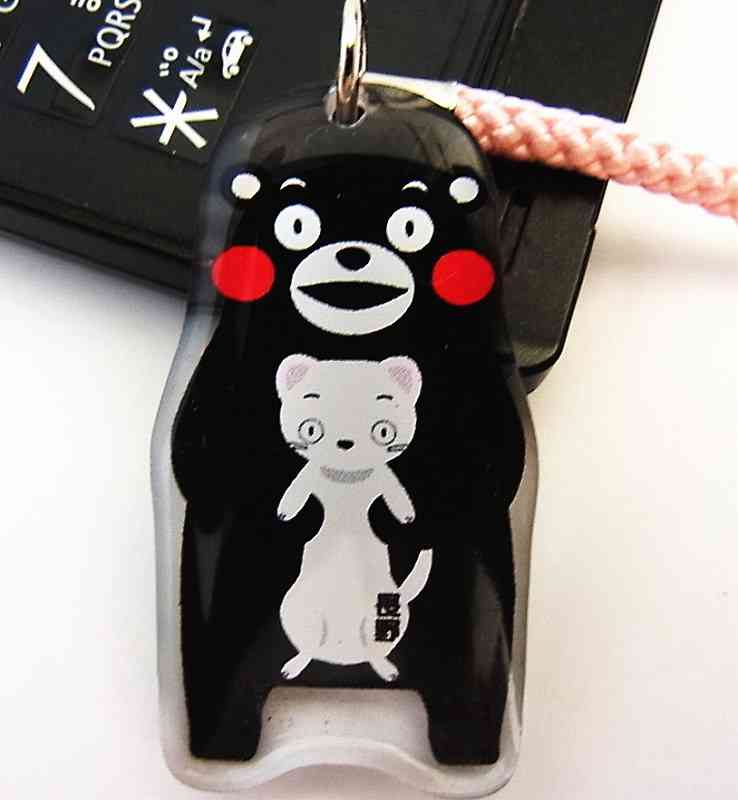 熊本県のご当地キャラ『くまモン』が全国展開！「本来の使命を見失っている」と話題に