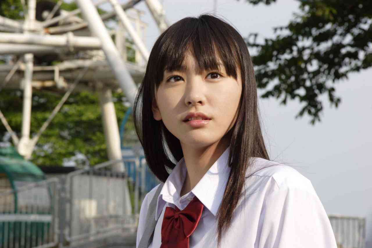 新垣結衣のファッションセンスがダサイww