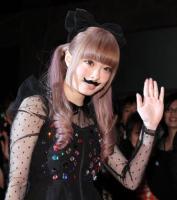 きゃりーぱみゅぱみゅ、今度はノロウイルス？「疲れからきてる」