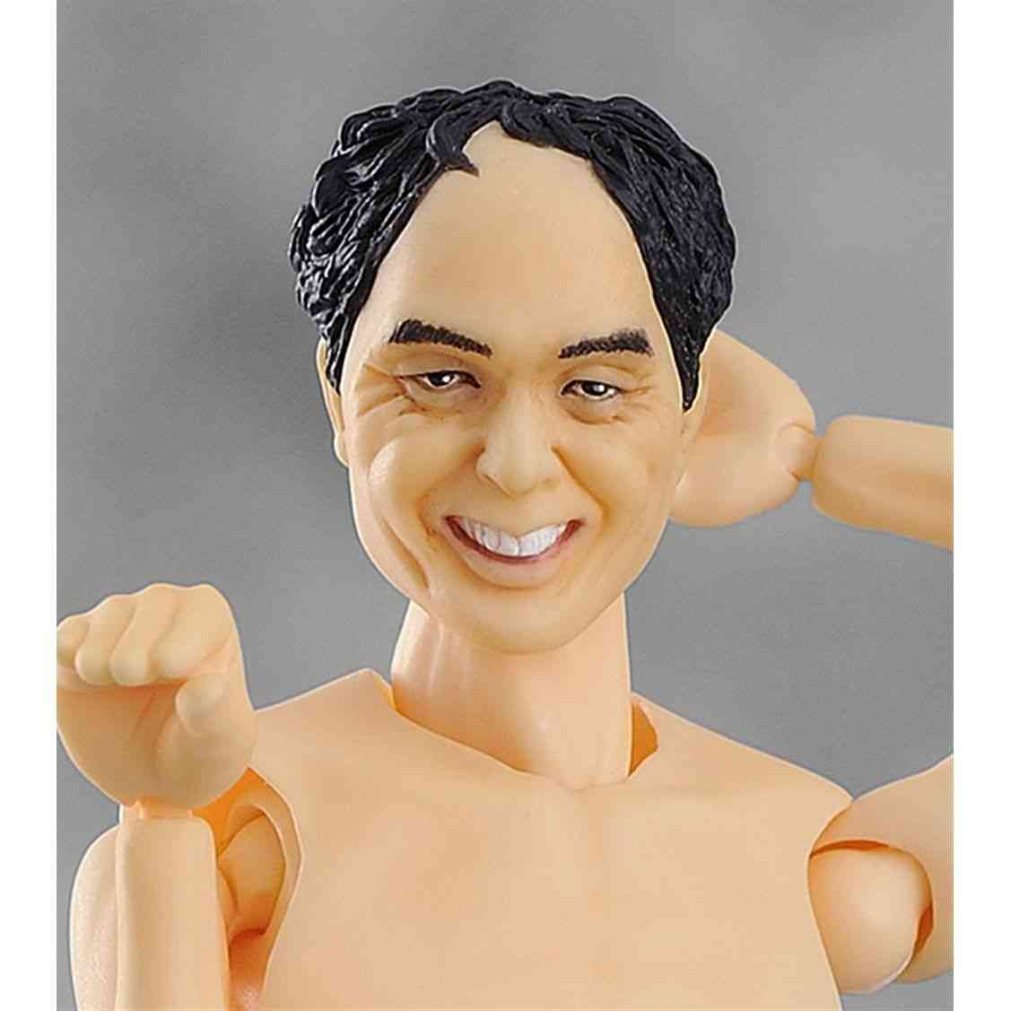 江頭2:50のフィギュアｗｗ