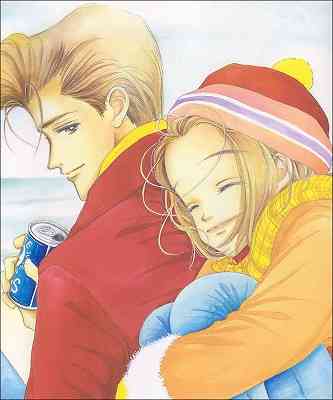 皆の「俺の嫁」を教えてください！