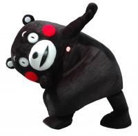 熊本県のご当地キャラ『くまモン』が全国展開！「本来の使命を見失っている」と話題に