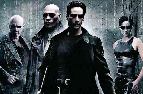 おすすめのアクション映画