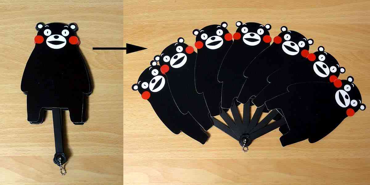 熊本県のご当地キャラ『くまモン』が全国展開！「本来の使命を見失っている」と話題に