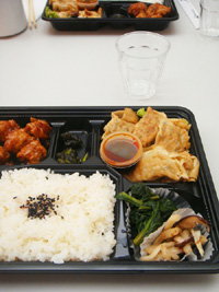 今、パリで日本の“bento”がブーム!?(Excite Bit コネタ) - エキサイトニュース