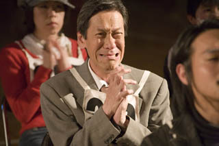 脇役でいい味出してるなぁと感じる俳優さんは？
