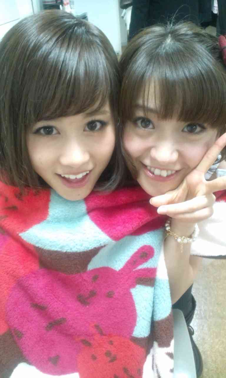 前田敦子&大島優子にそっくり!奇跡の美少女小学生「佐々木莉佳子」が話題に