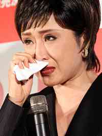 紅白リハで和田アキ子「小林幸子のことは聞かないでね」と話し報道陣の笑いを誘う