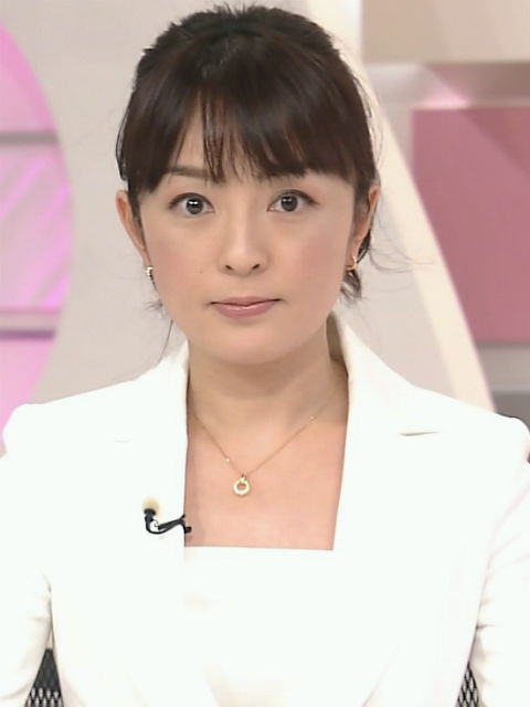 憧れる女子アナは誰？