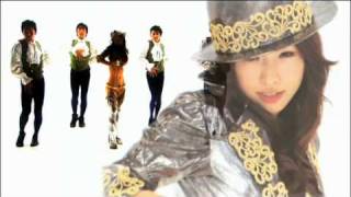 大堀めしべ『甘い股関節』ビデオクリップ - YouTube