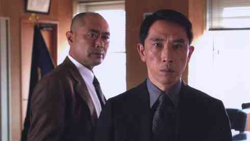 脇役でいい味出してるなぁと感じる俳優さんは？