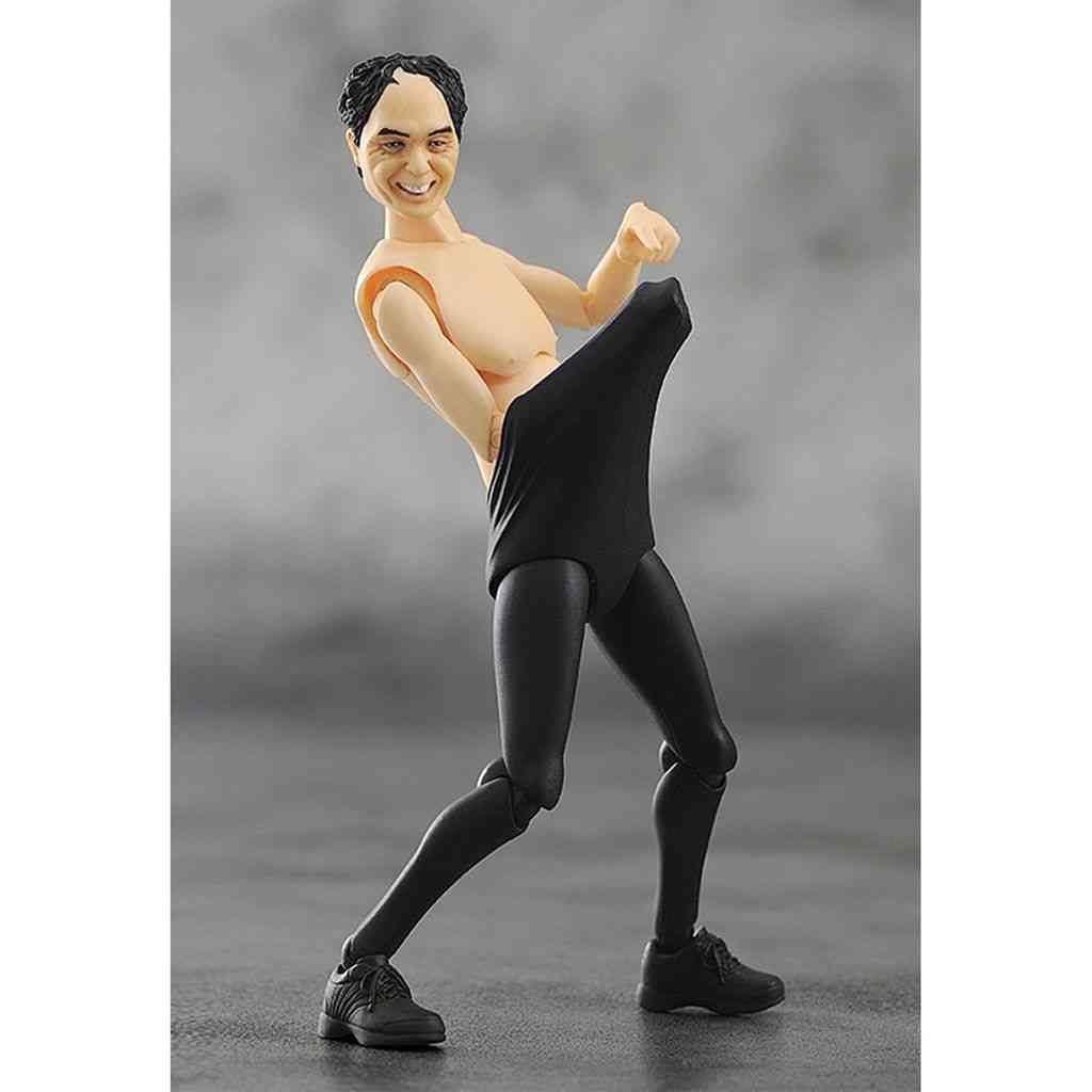 江頭2:50のフィギュアｗｗ