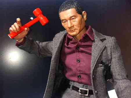 江頭2:50のフィギュアｗｗ