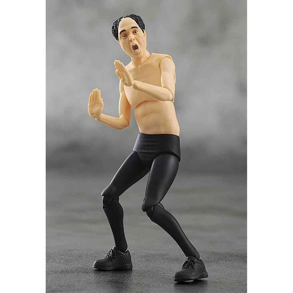 江頭2:50のフィギュアｗｗ